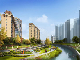 四川科華房地產(chǎn)開發(fā)