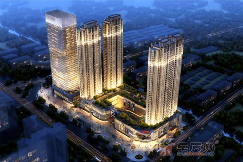 潁州萬達旁這塊地被法院拍賣,起拍價約1.6億 原使用權(quán)屬于巨川房地產(chǎn)公司