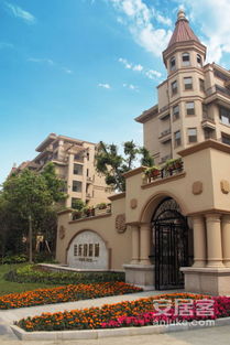 成都佳樂國際城4期 實景圖 5 成都安居客