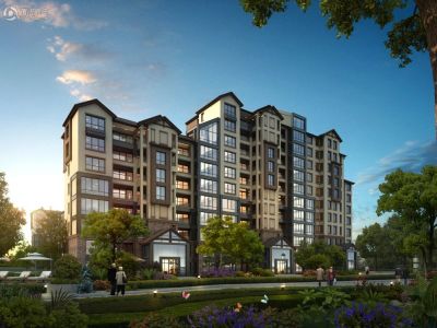 遠(yuǎn)洋九公子 樓盤詳情 重慶騰訊房產(chǎn)