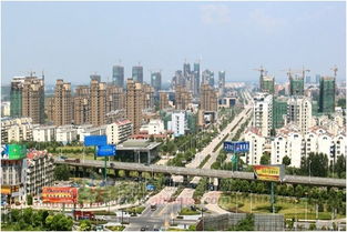 三四線被質(zhì)疑,是背了房?jī)r(jià)的鍋,曾經(jīng)適宜生活的小城還能回的去嗎