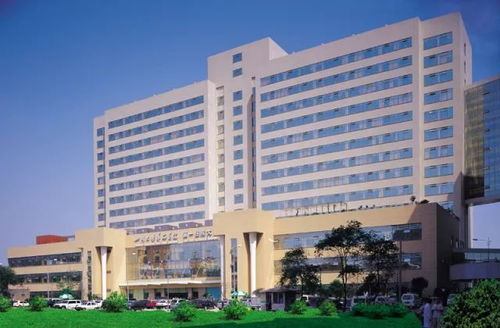 中國醫院排行榜剛剛出爐 四川這3家醫院又火了