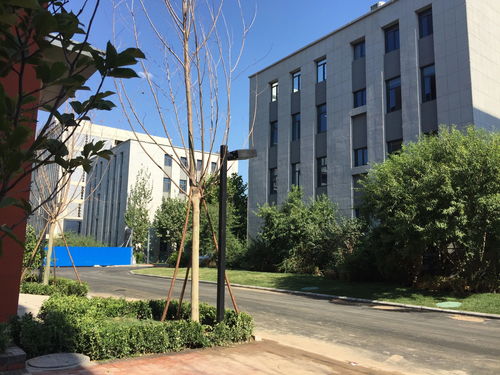 圖谷產(chǎn)業(yè)園 地理位置、環(huán)評(píng)注冊與北京、四川房地產(chǎn)信息解析